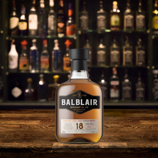 Balblair 18 Years