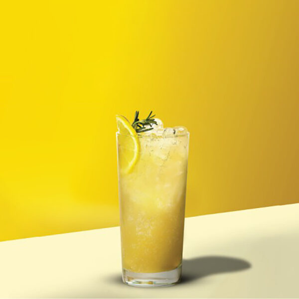 Yuzu Soda