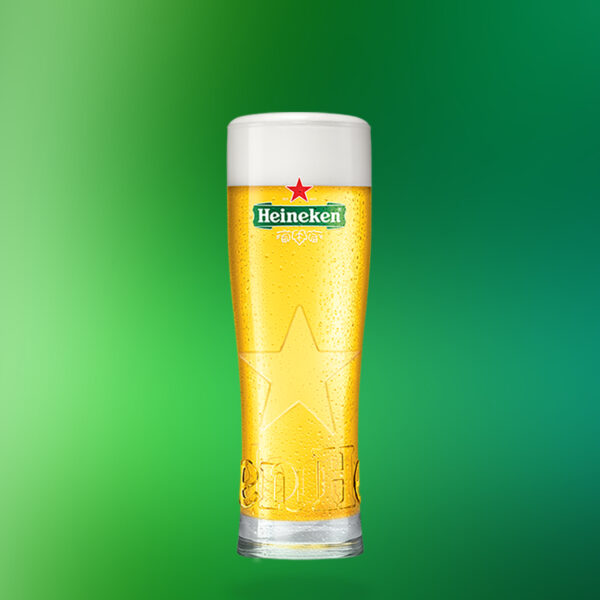 Heineken (Pint)